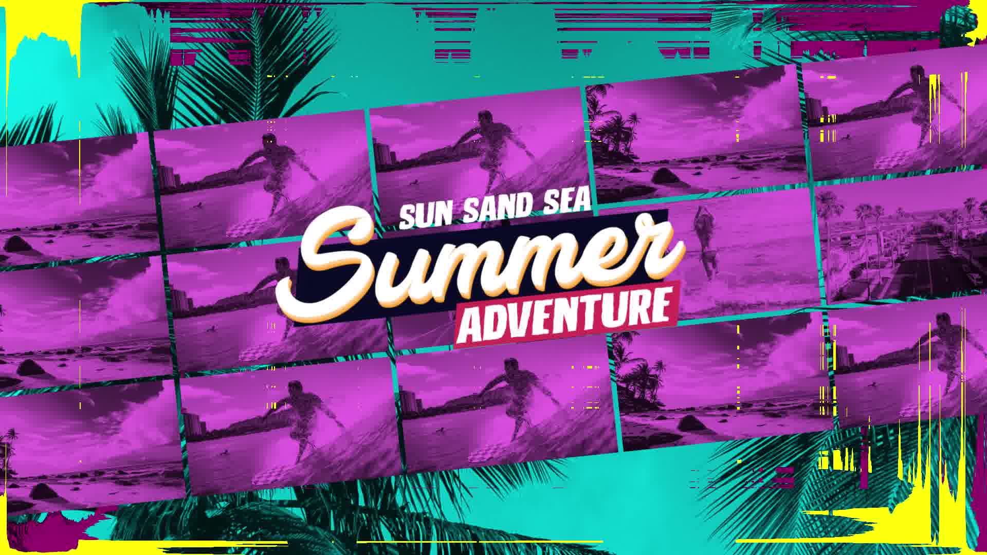 Travel Slideshow Videohive 33310823 After Effects Image 12