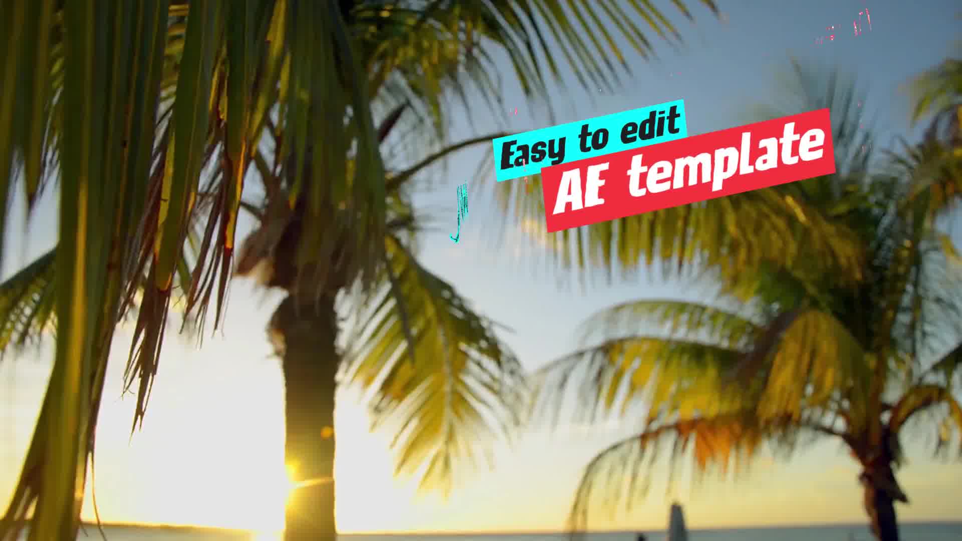 Travel Slideshow Videohive 33310823 After Effects Image 9