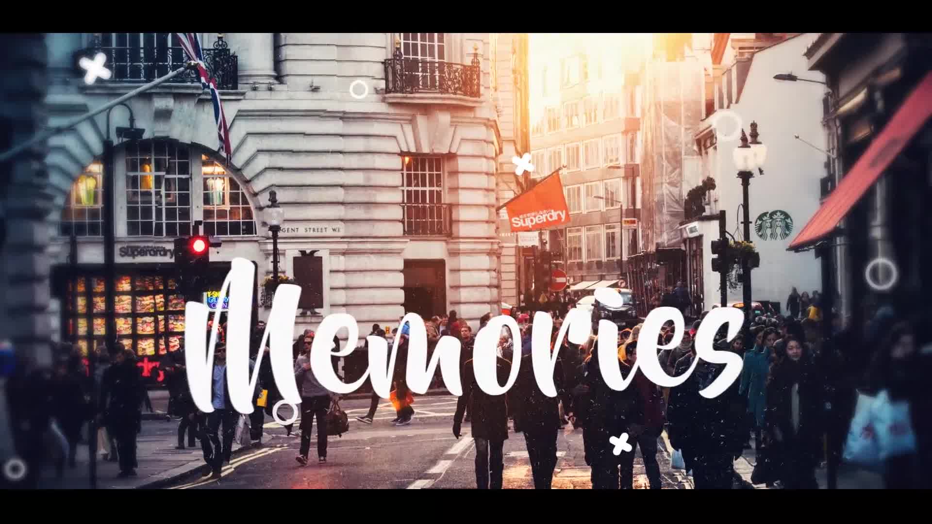 Travel Slideshow - Download Videohive 16953912