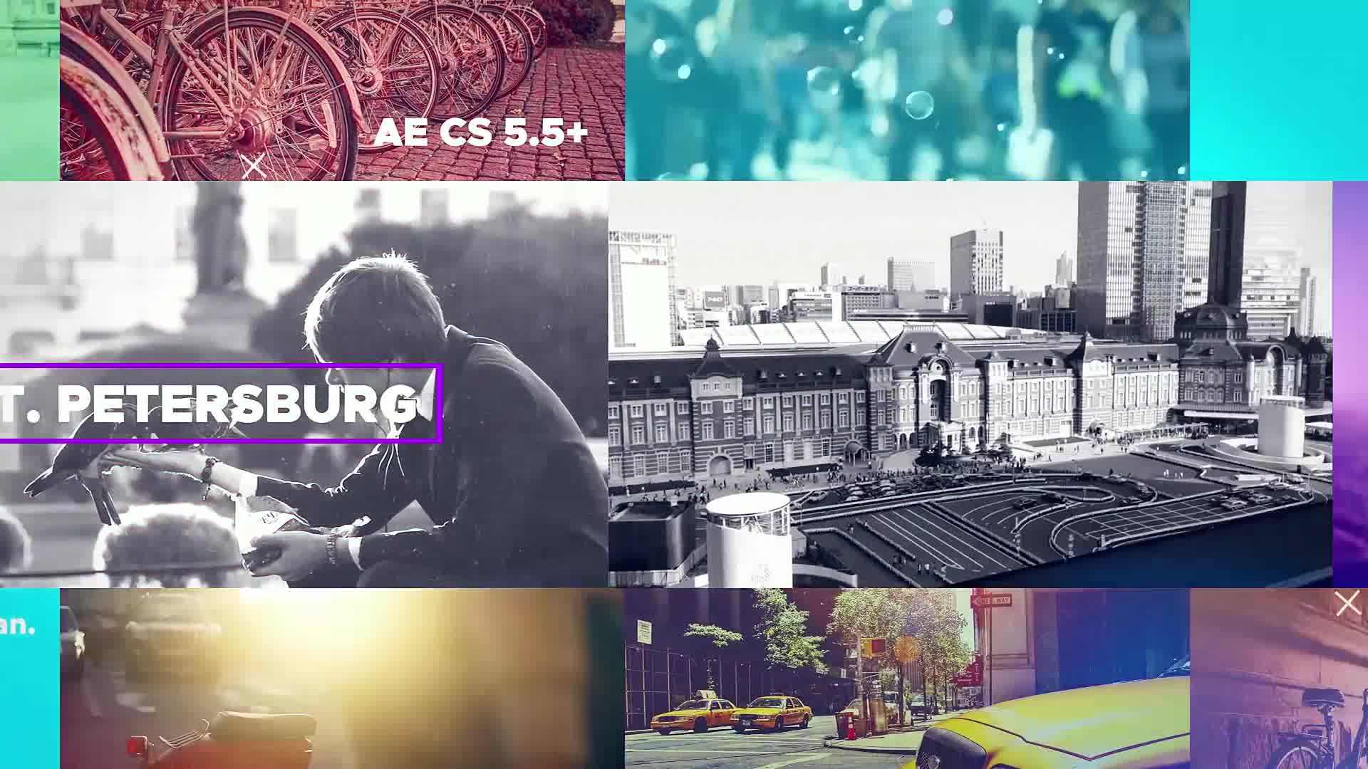 Travel Slideshow Videohive 21474157 After Effects Image 10
