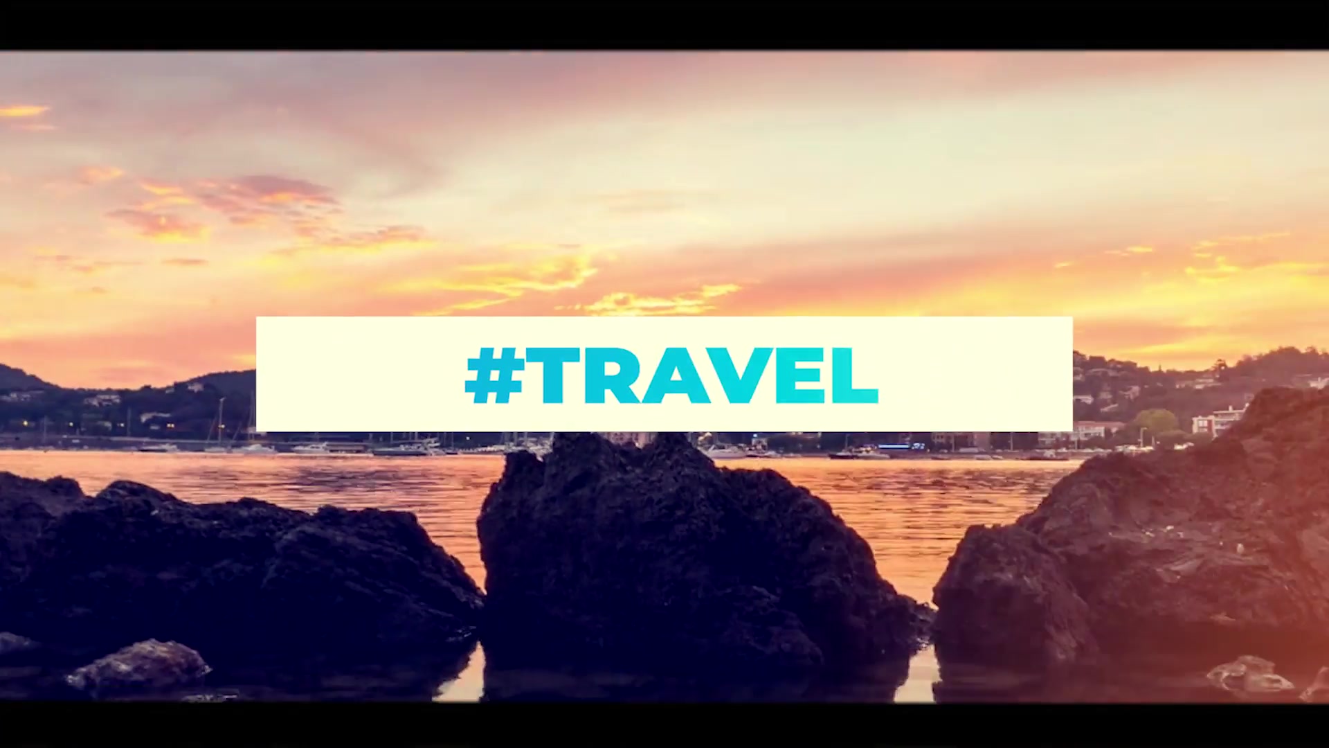 Travel Slideshow Videohive 23643938 Premiere Pro Image 7