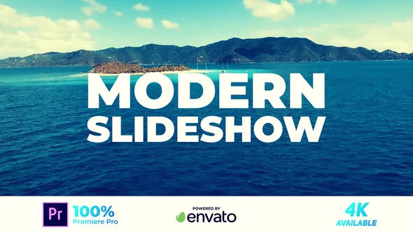 Travel Slideshow - Download Videohive 23643938