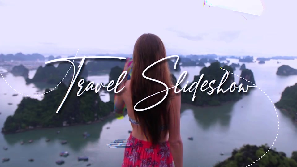 Travel Slideshow Videohive 38316641 After Effects Image 12