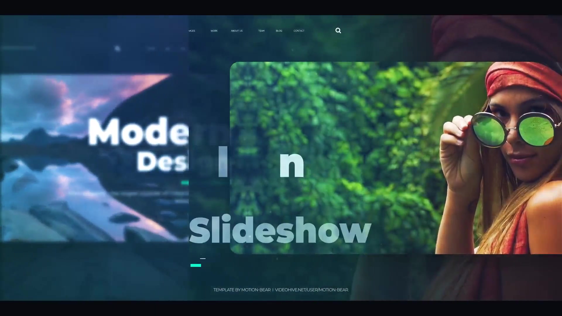 Travel Slideshow For Premiere Pro Videohive 34127624 Premiere Pro Image 4