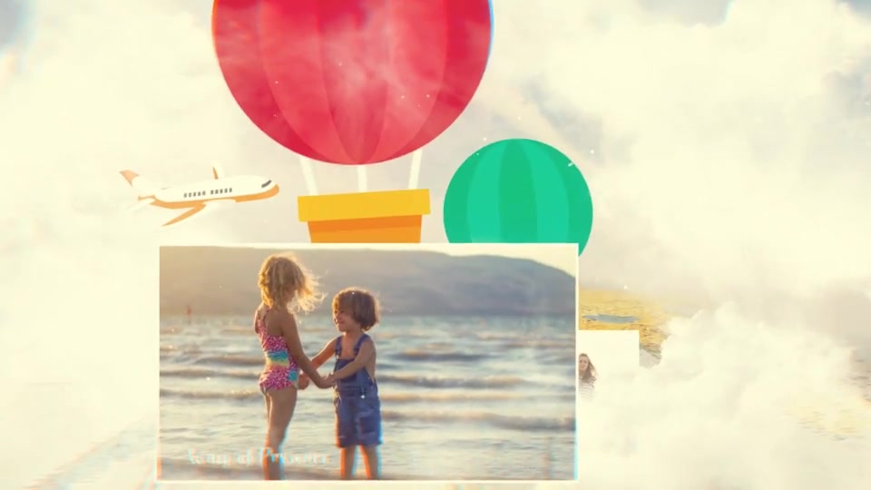 Travel Slideshow Videohive 23436236 After Effects Image 11