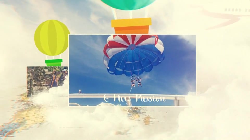 Travel Slideshow Videohive 23436236 After Effects Image 4