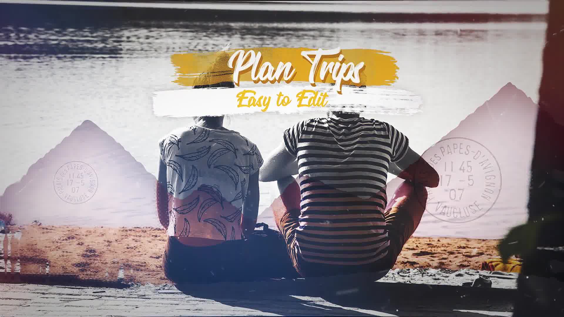 Travel Slideshow Videohive 22994602 After Effects Image 10