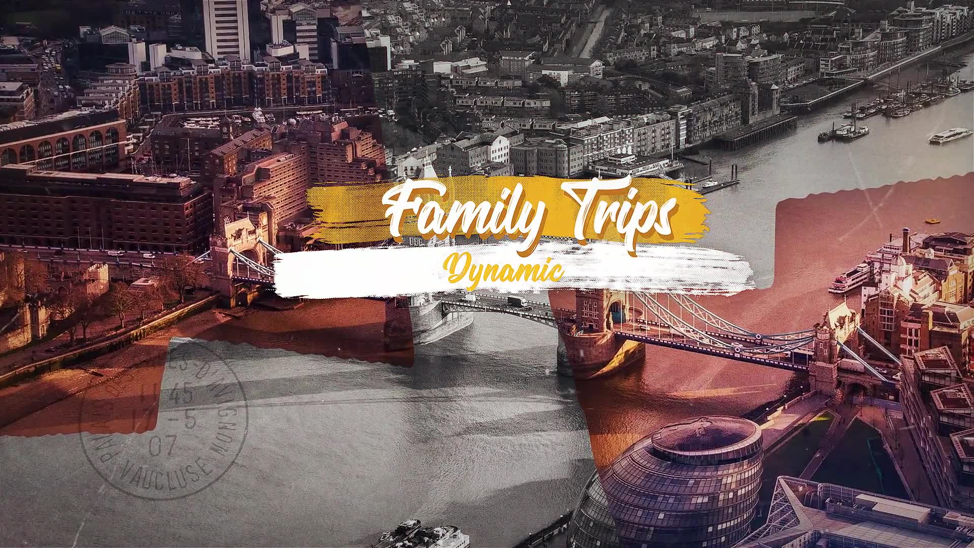 Travel Slideshow Videohive 22994602 After Effects Image 7