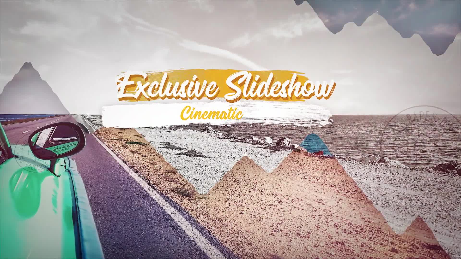 Travel Slideshow Videohive 22994602 After Effects Image 8