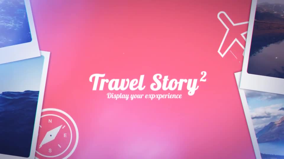 Travel Story 2 - Download Videohive 19441632
