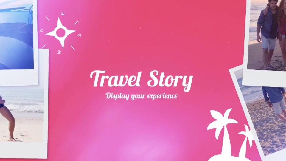 Travel Story - Download Videohive 22058650