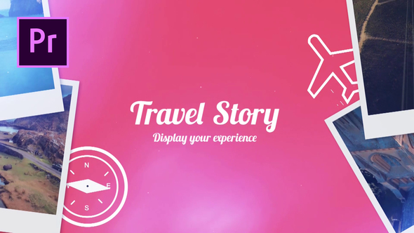 Travel Story - Download Videohive 22058650