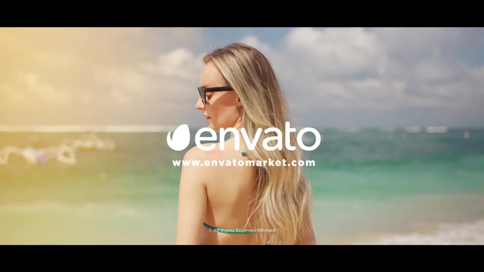 Travel Summer Opener Videohive 39195545 After Effects Image 10