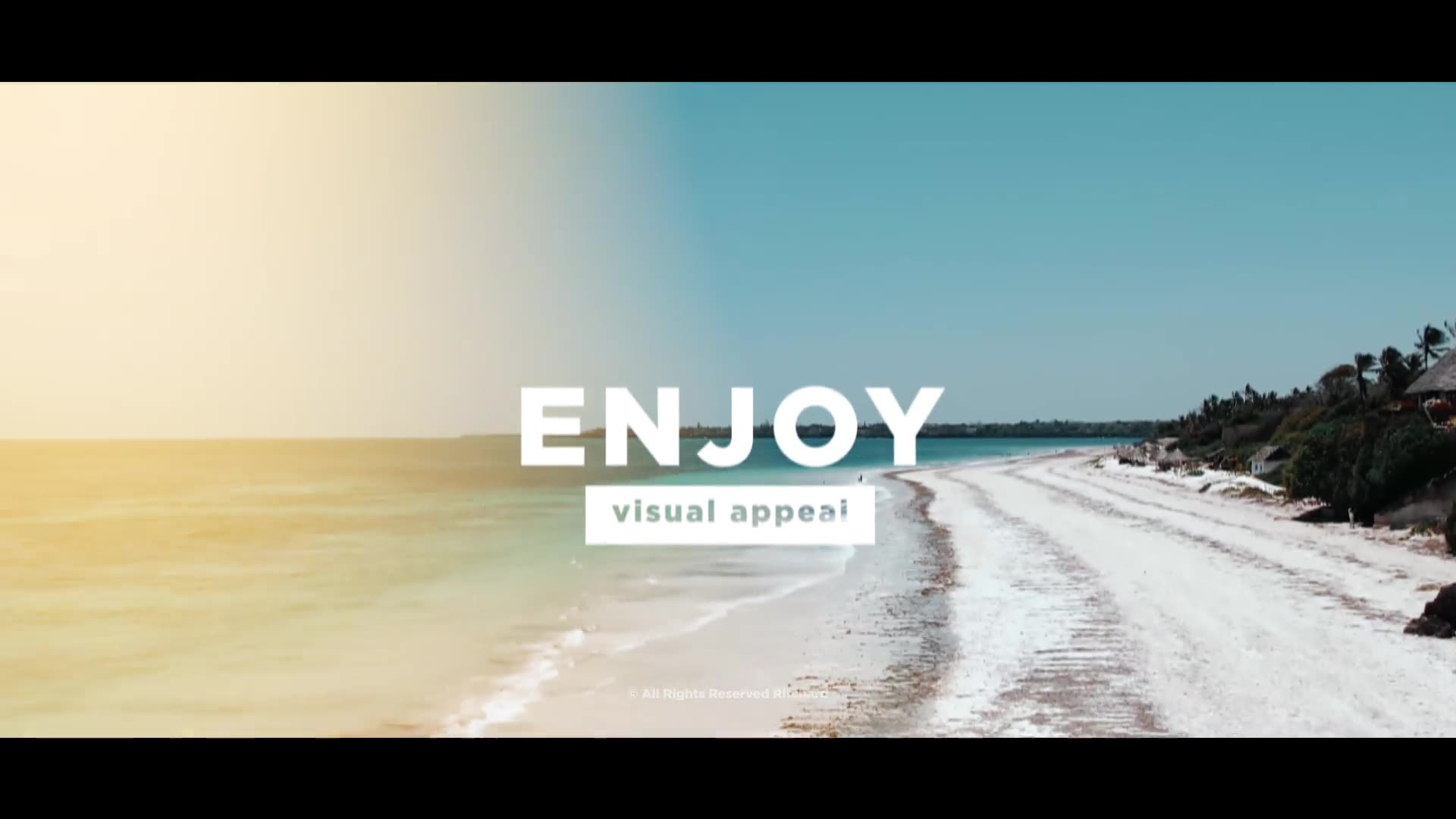 Travel Summer Opener Videohive 39195545 After Effects Image 3