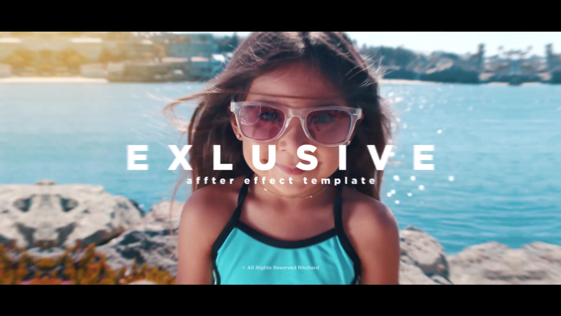 Travel Summer Opener Videohive 39195545 After Effects Image 5