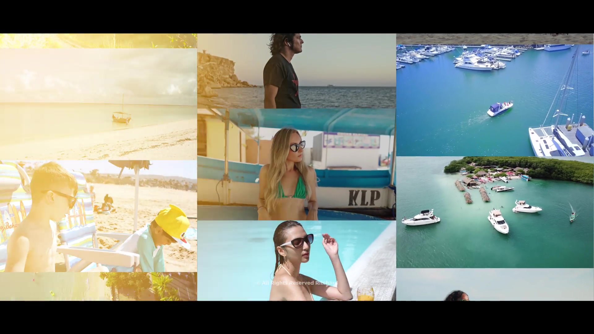 Travel Summer Opener Videohive 39195545 After Effects Image 6