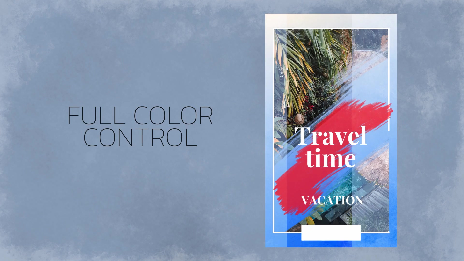 Travel Time Instagram Story Videohive 32169131 DaVinci Resolve Image 4