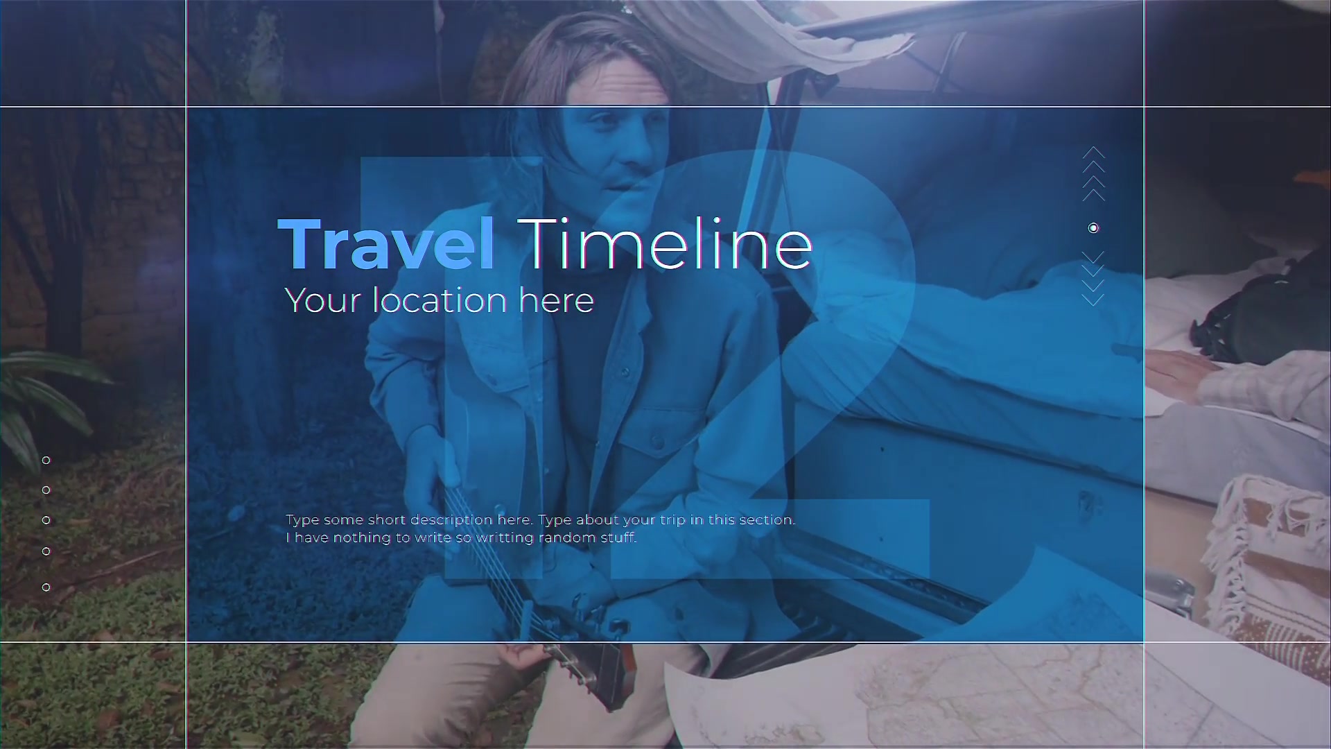 Travel Timeline Videohive 24511948 After Effects Image 12