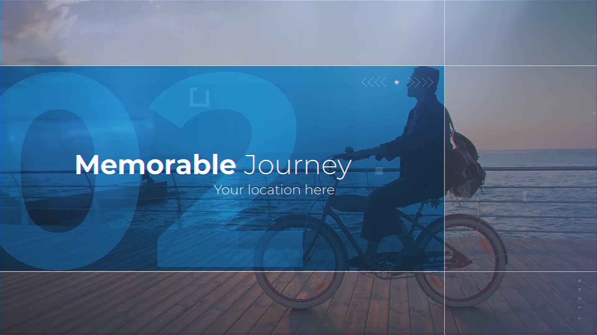 Travel Timeline Videohive 24511948 After Effects Image 2