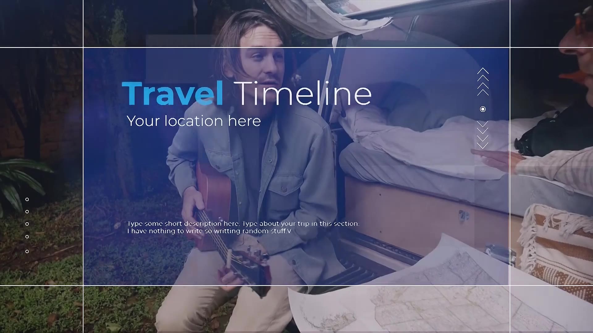 Travel Timeline Videohive 24642387 Premiere Pro Image 12