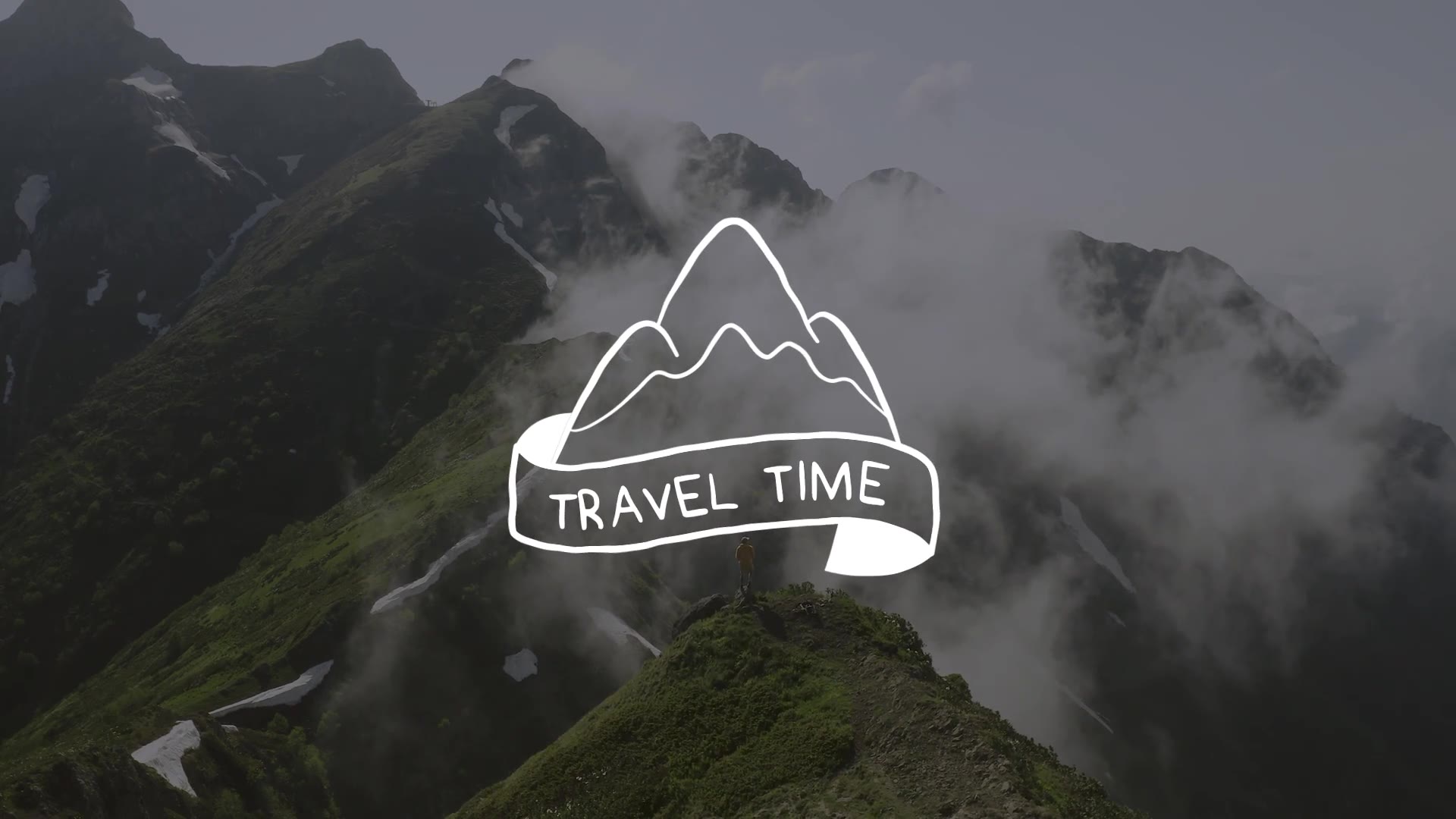 Travel titles [After Effects] Videohive 38575102 After Effects Image 4