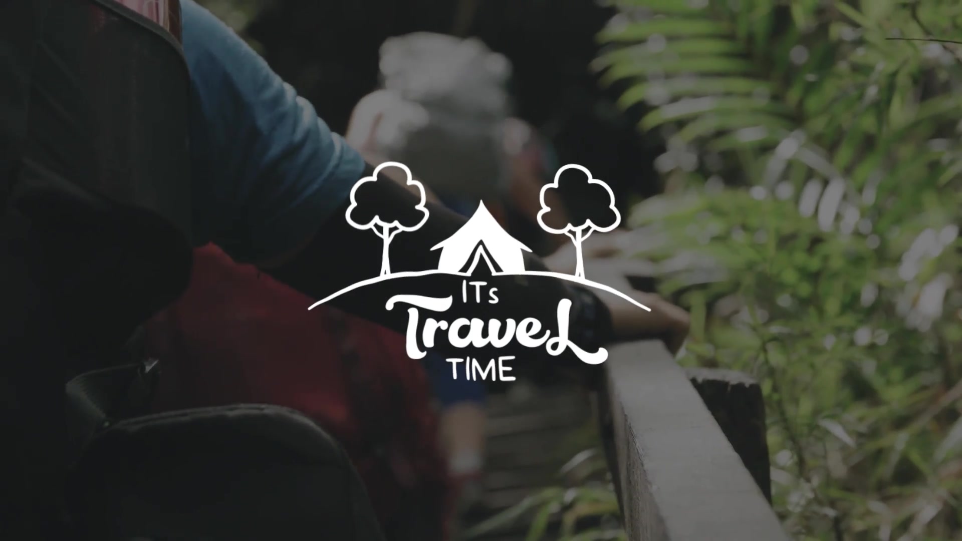 Travel titles [After Effects] Videohive 38575102 After Effects Image 6