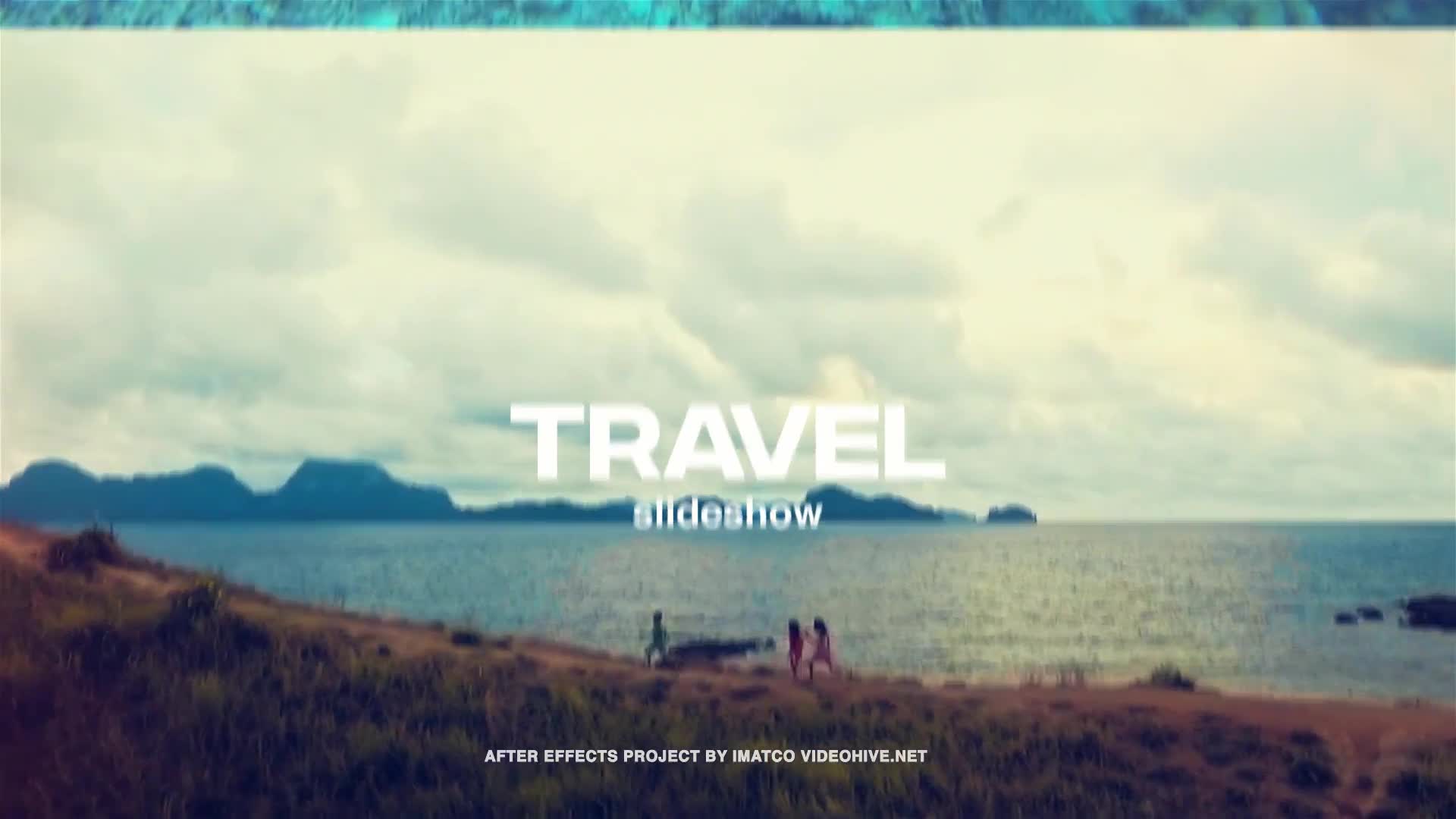 Travel Trends Slideshow Videohive 24671384 After Effects Image 2