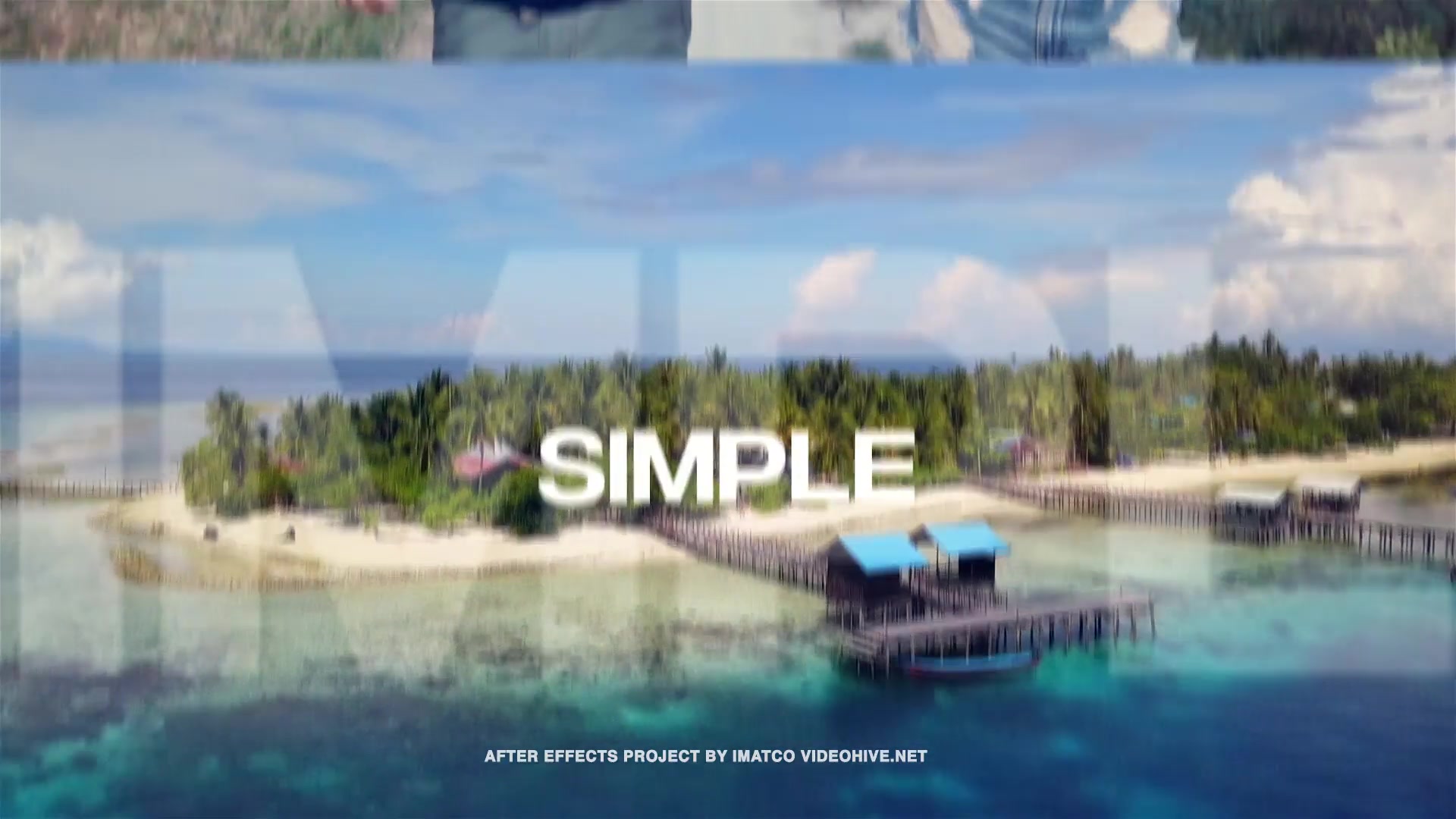 Travel Trends Slideshow Videohive 24671384 After Effects Image 4