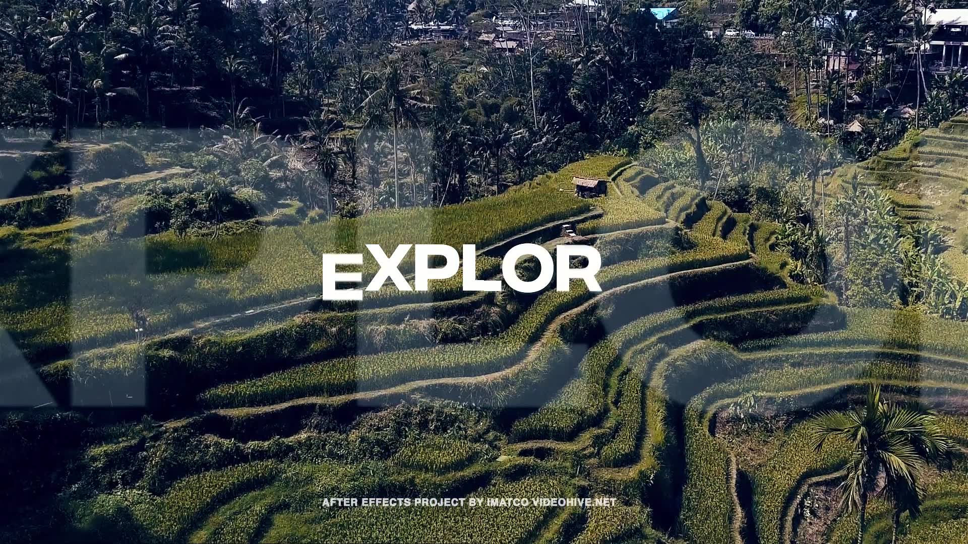 Travel Trends Slideshow Videohive 24671384 After Effects Image 7