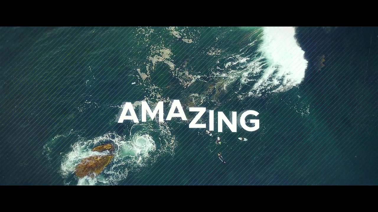 Travel Typography Videohive 20696991 After Effects Image 7