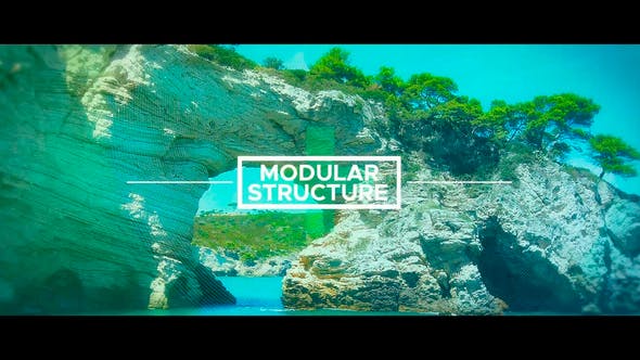 Travel Typography - Download Videohive 22167040