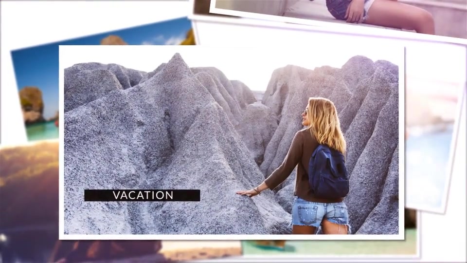 Travel Video Videohive 21437966 After Effects Image 11