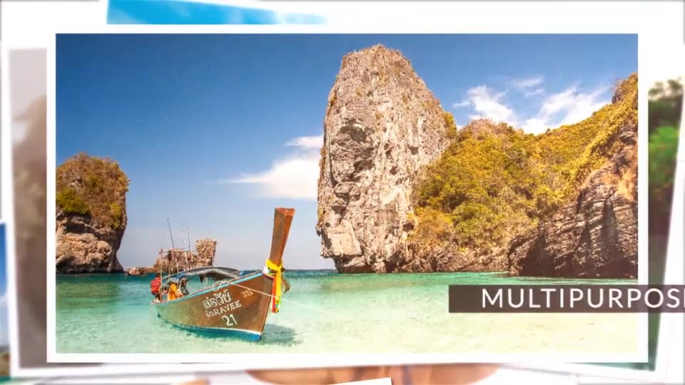 Travel Video Videohive 21437966 After Effects Image 3