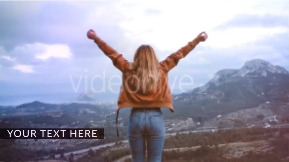 Travel Video Videohive 21437966 After Effects Image 4