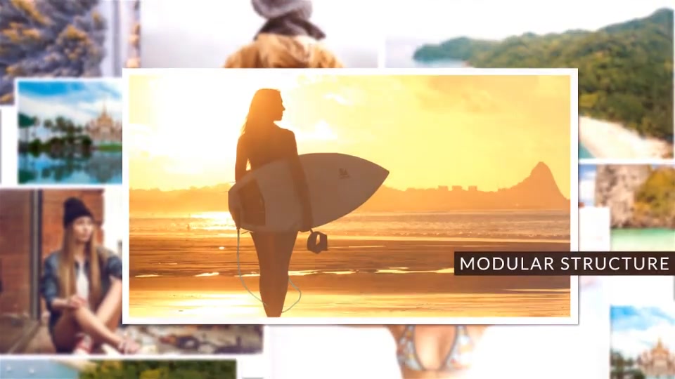 Travel Video Videohive 21437966 After Effects Image 7