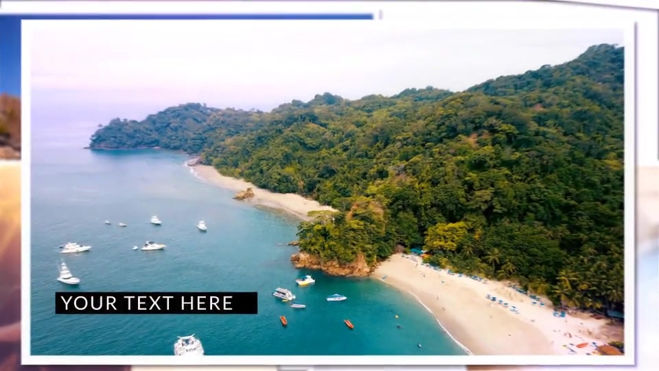 Travel Video Videohive 21437966 After Effects Image 8