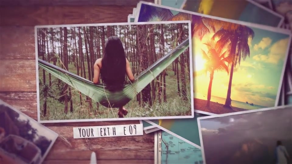 Travel Video - Download Videohive 22377509