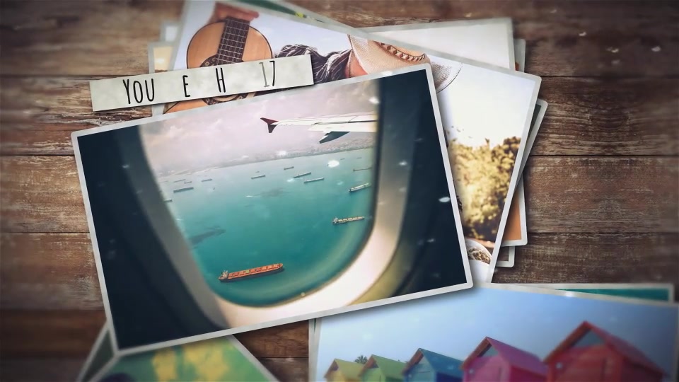 Travel Video - Download Videohive 22377509