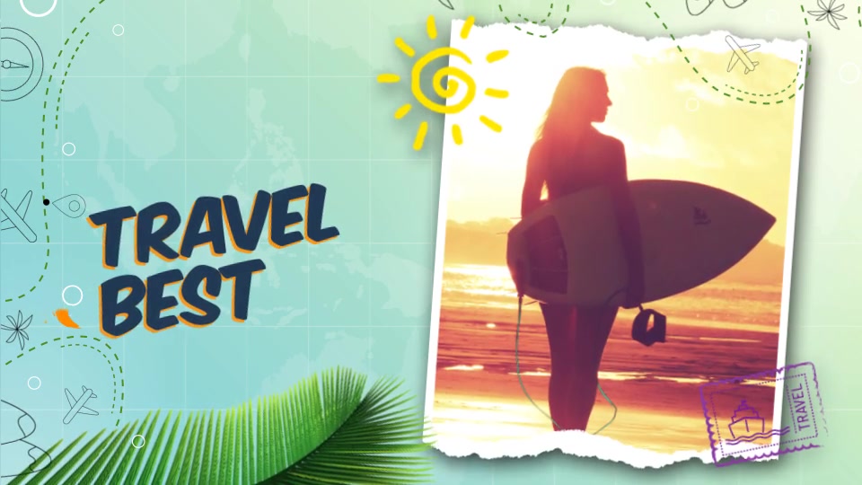 Travel Videohive 36948594 After Effects Image 11