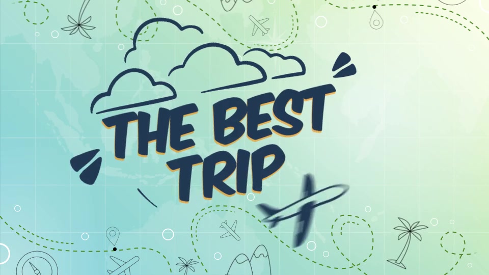 Travel Videohive 36948594 After Effects Image 12