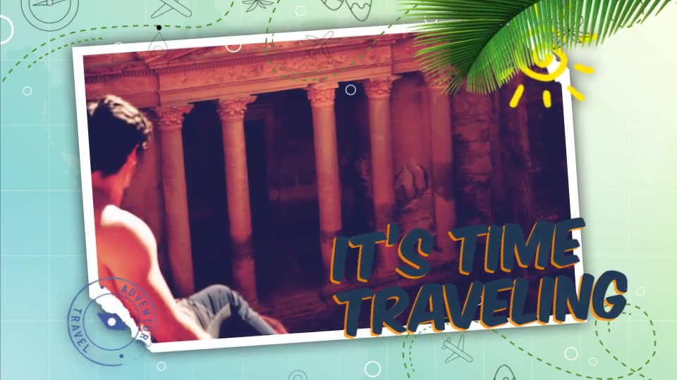 Travel Videohive 36948594 After Effects Image 4