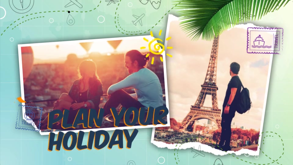 Travel Videohive 36948594 After Effects Image 6