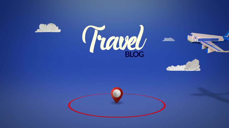 Travel Vlog For Premiere Videohive 32812956 Premiere Pro Image 1