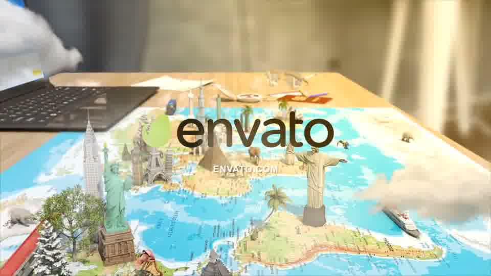 Travel With Us Videohive 20576888 After Effects Image 12