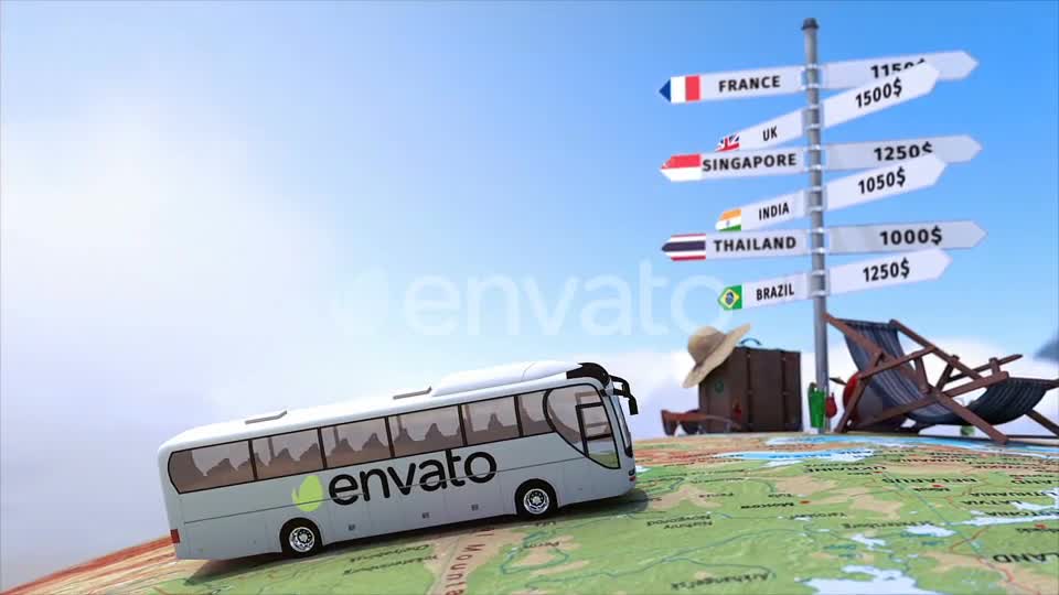 Travel With Us 3 Videohive 21849484 After Effects Image 1