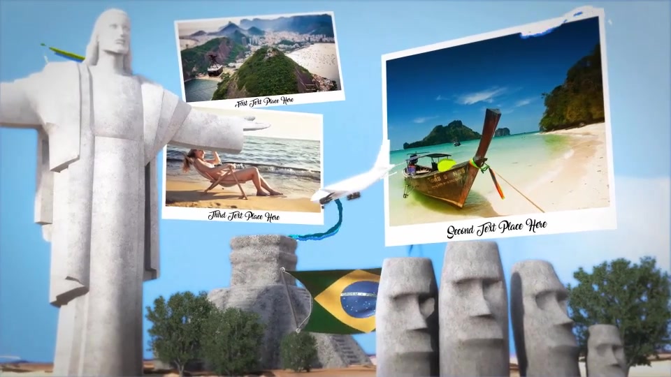 Travel With Us Videohive 22656283 After Effects Image 11