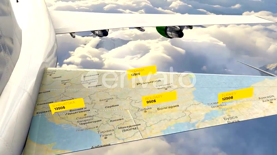 Travel With Us Hot Tours Videohive 23027844 After Effects Image 3