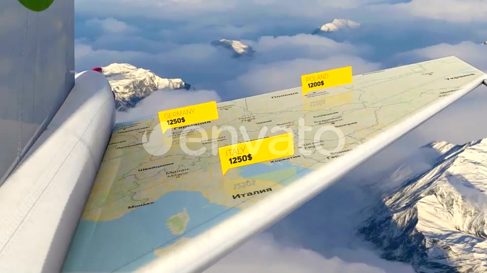 Travel With Us Hot Tours Videohive 23027844 After Effects Image 4
