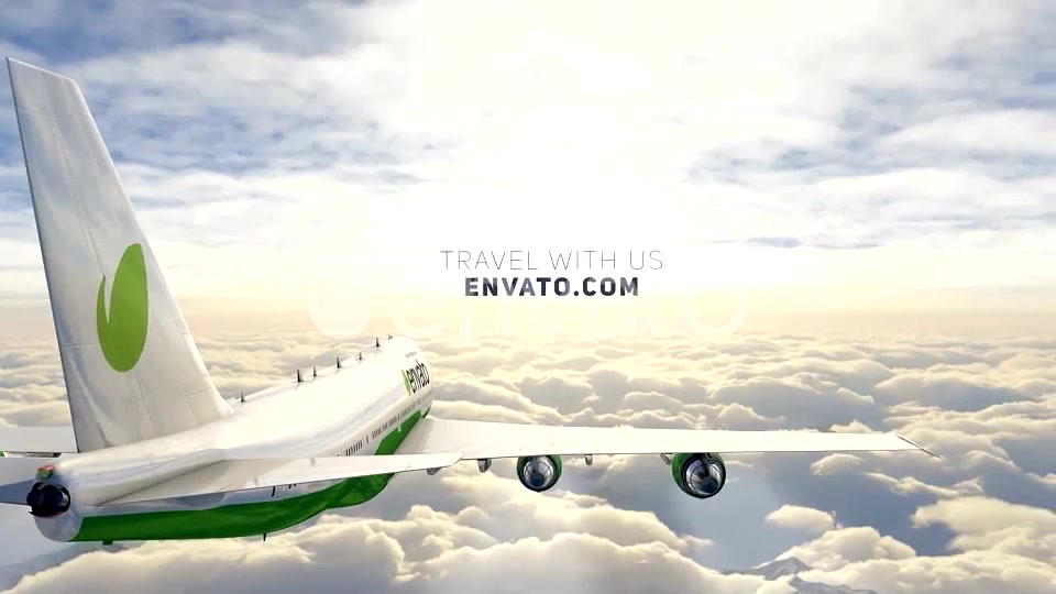 Travel With Us Hot Tours Videohive 23027844 After Effects Image 9
