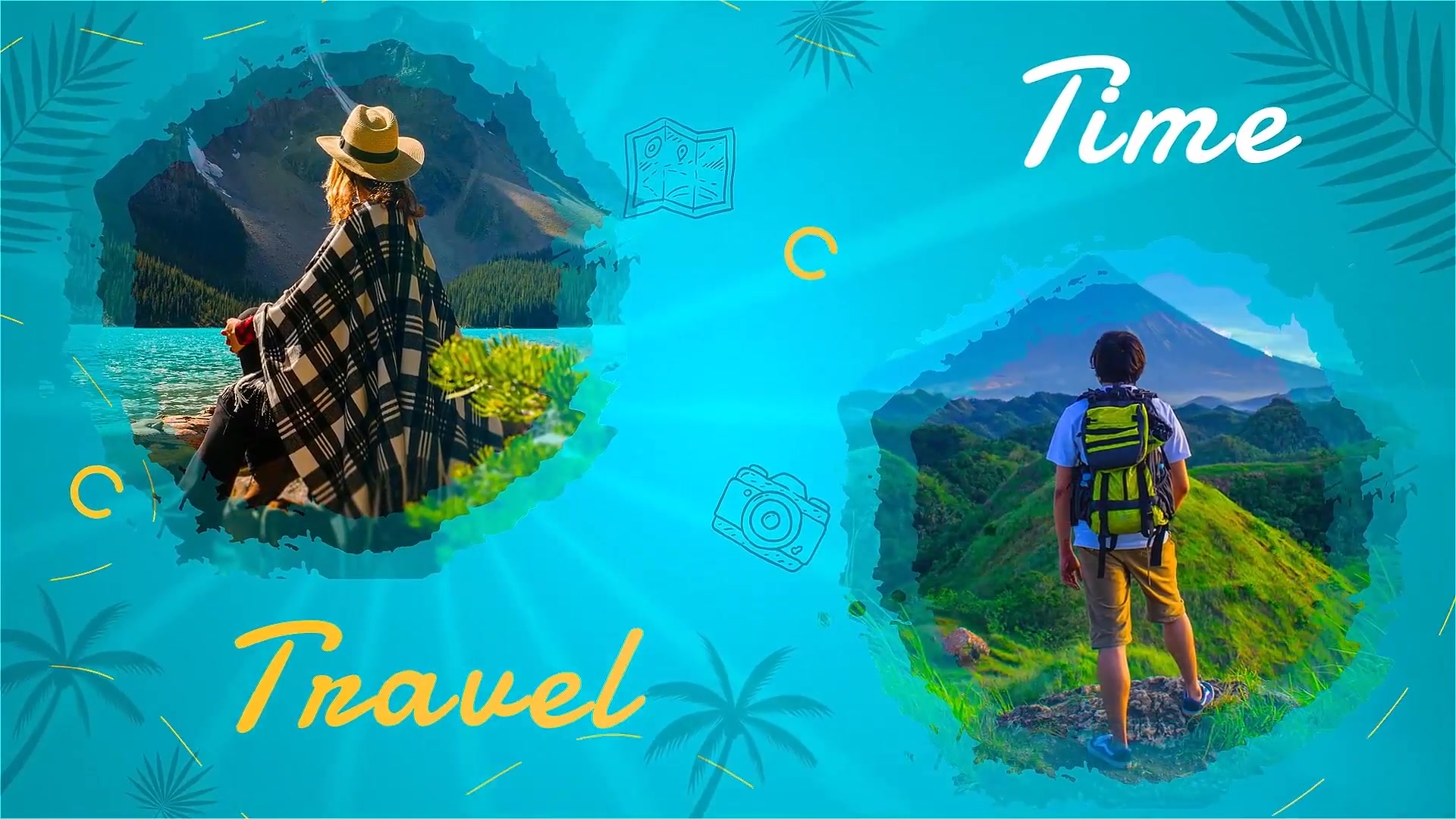 Travel World Vacation Videography Videohive 37139134 After Effects Image 3
